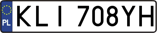 KLI708YH