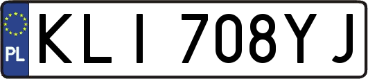 KLI708YJ