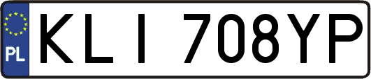 KLI708YP