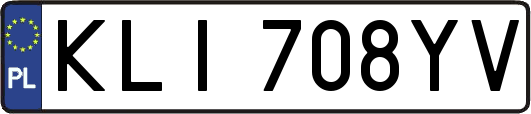 KLI708YV
