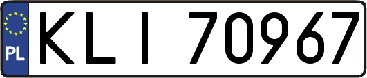 KLI70967