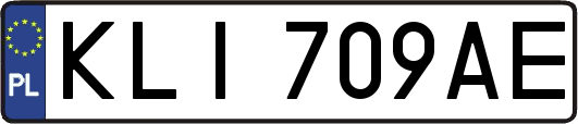 KLI709AE