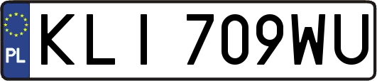KLI709WU