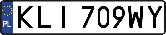 KLI709WY