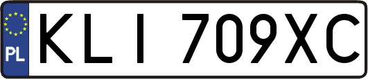 KLI709XC