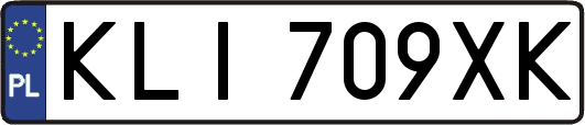 KLI709XK