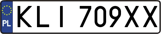 KLI709XX