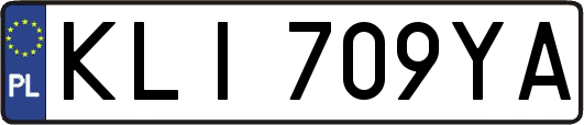 KLI709YA
