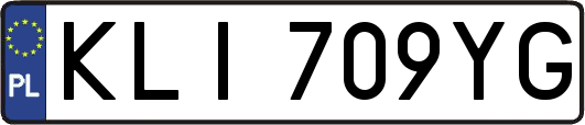 KLI709YG