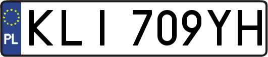 KLI709YH
