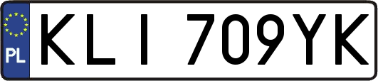 KLI709YK