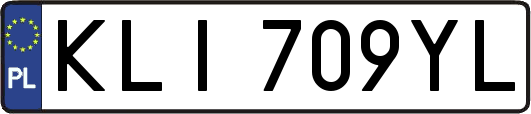KLI709YL