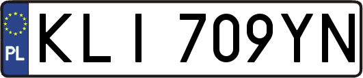 KLI709YN