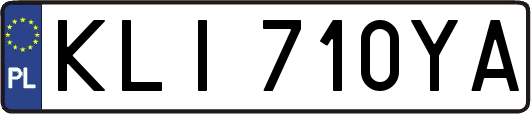 KLI710YA