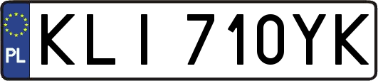 KLI710YK