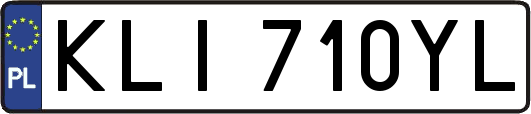 KLI710YL