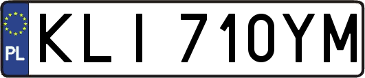 KLI710YM