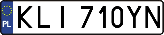 KLI710YN