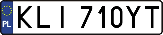 KLI710YT