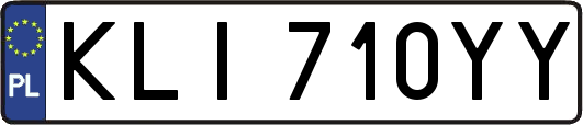 KLI710YY