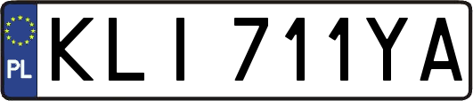 KLI711YA