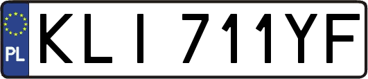 KLI711YF