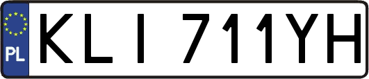KLI711YH