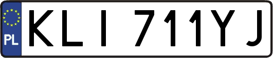 KLI711YJ