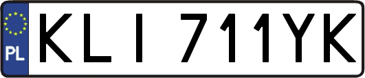 KLI711YK