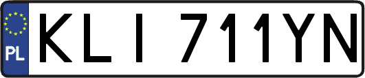 KLI711YN