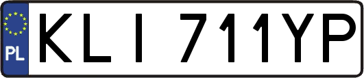 KLI711YP