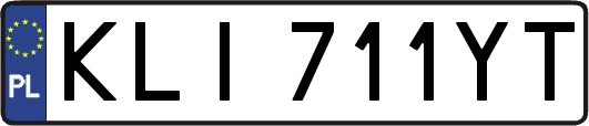 KLI711YT