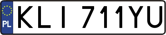 KLI711YU