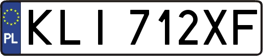 KLI712XF