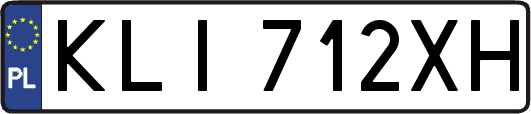 KLI712XH