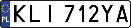 KLI712YA