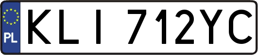 KLI712YC