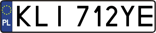 KLI712YE