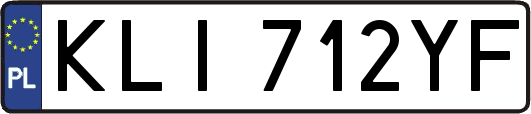 KLI712YF
