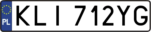 KLI712YG
