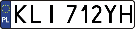 KLI712YH
