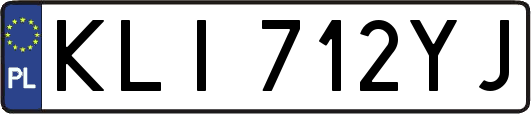 KLI712YJ