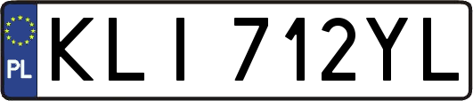 KLI712YL