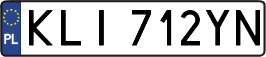 KLI712YN