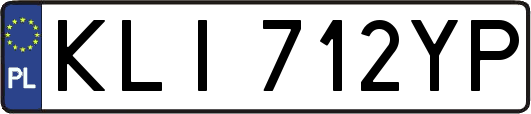 KLI712YP
