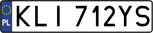 KLI712YS