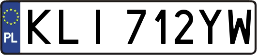 KLI712YW