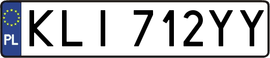 KLI712YY
