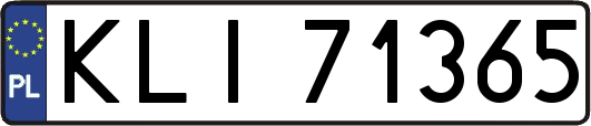 KLI71365