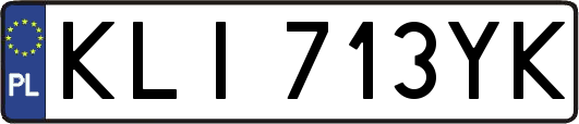 KLI713YK
